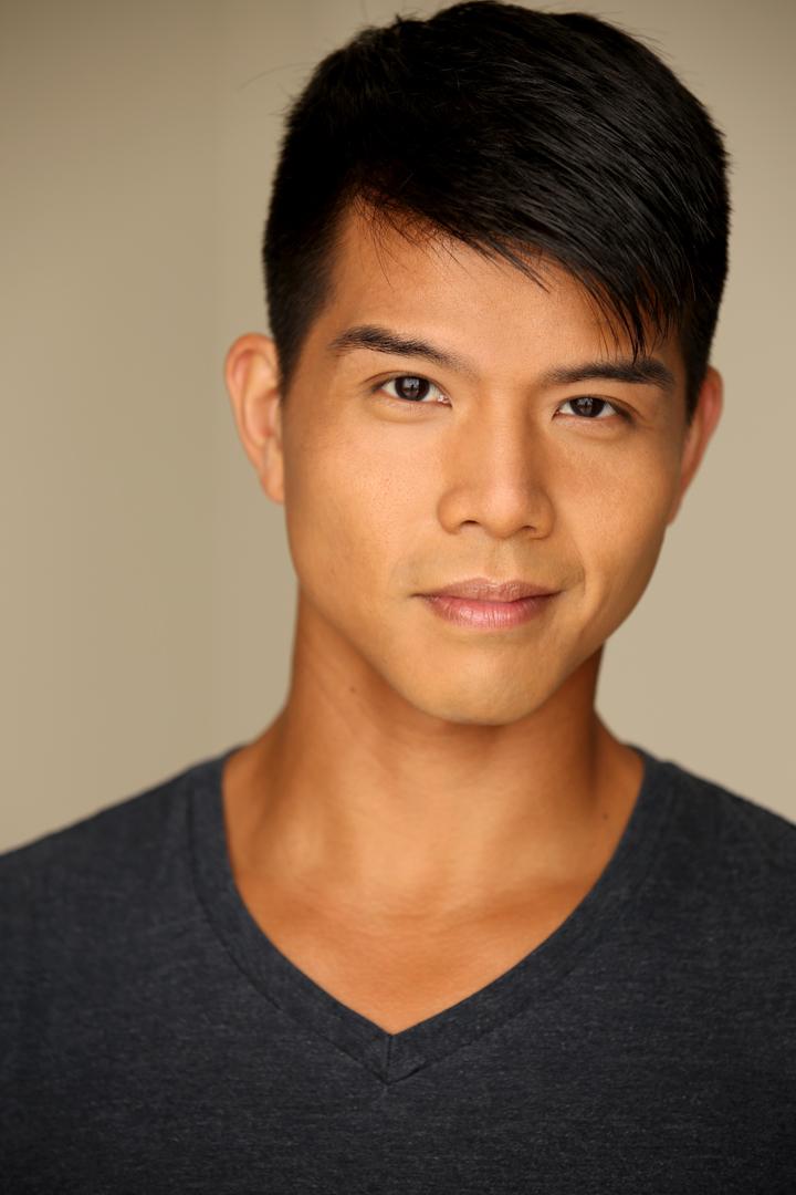 Telly Leung image