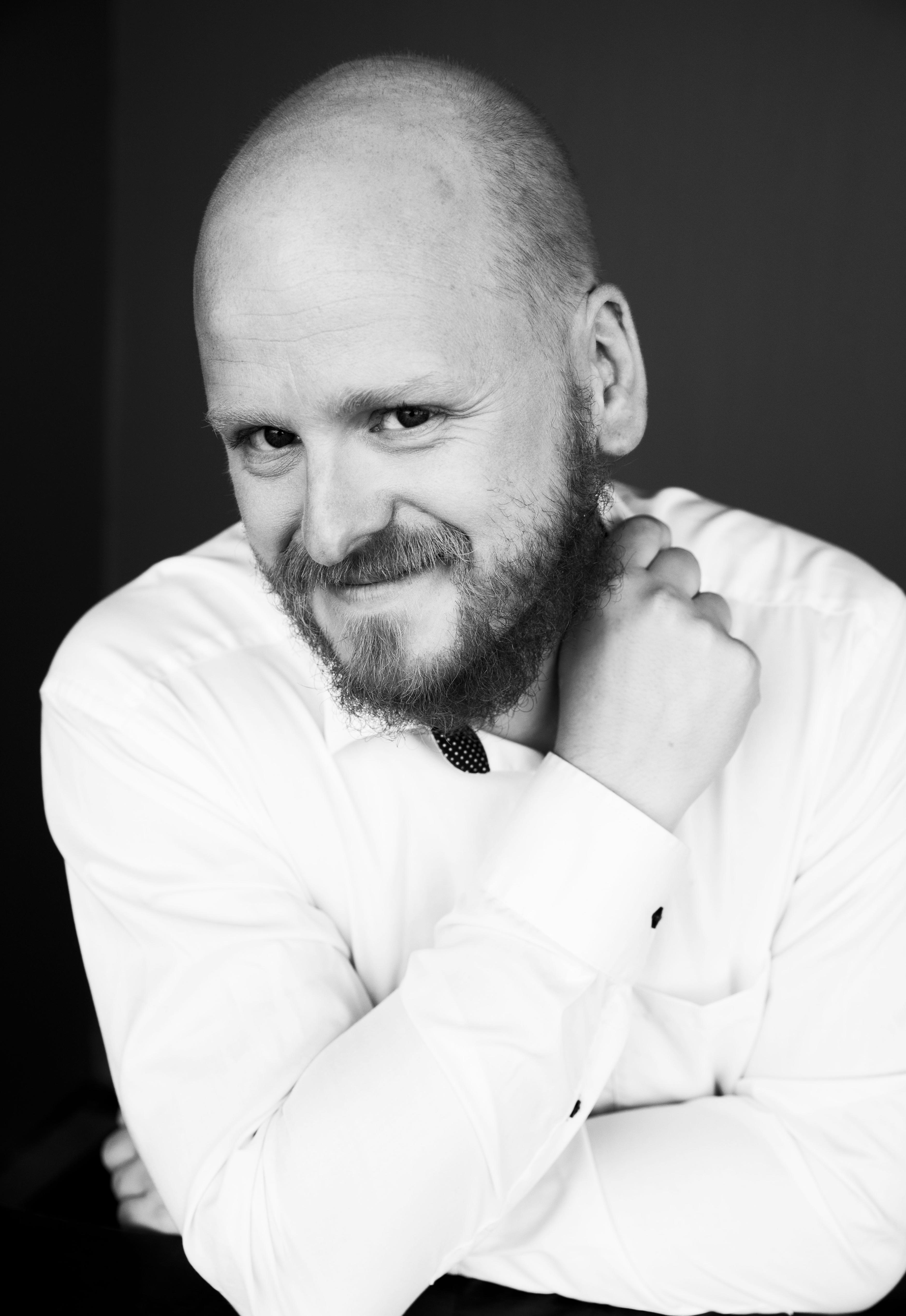 Ævar Þór Benediktsson image