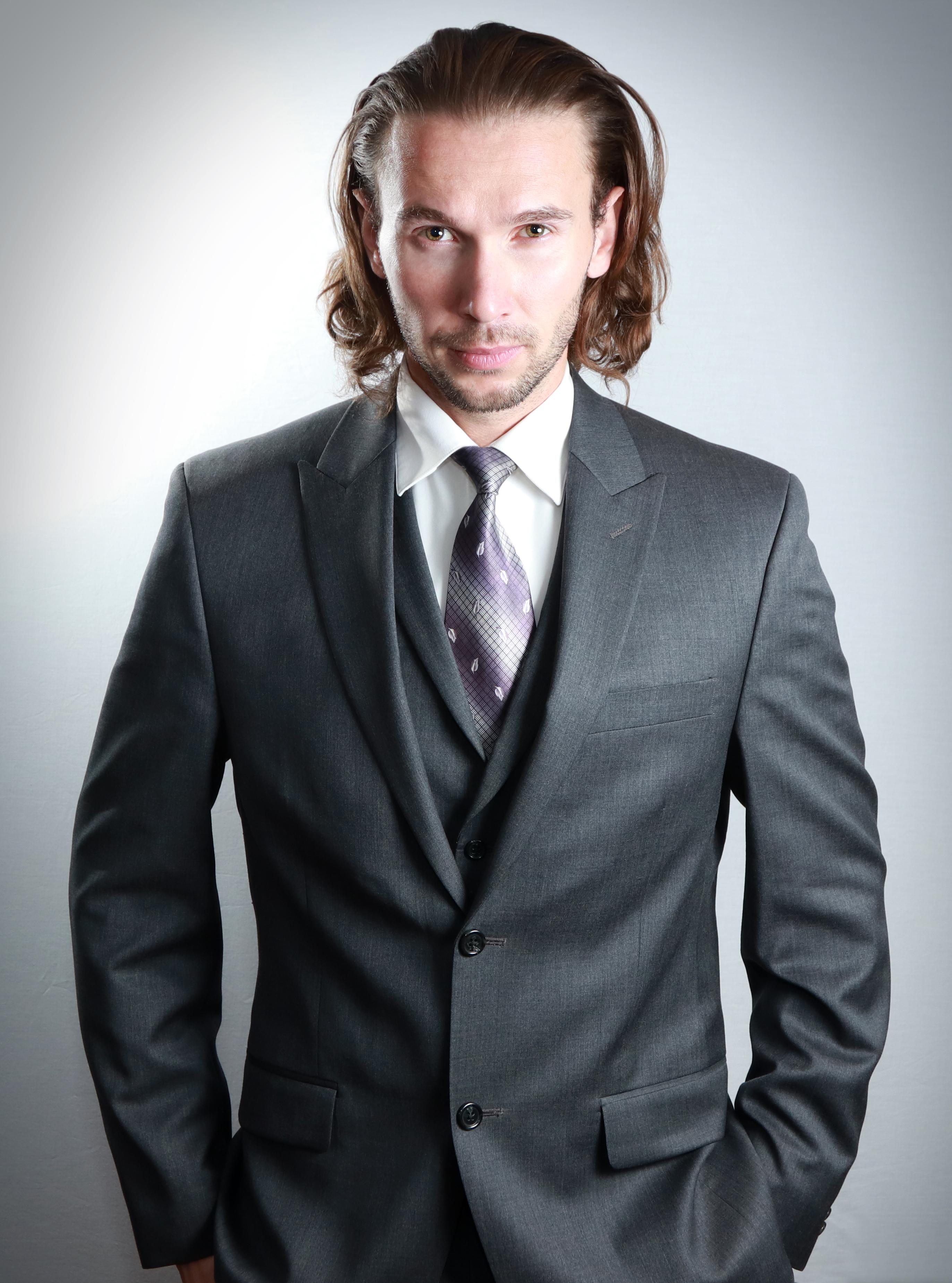 Jason A. Drago image