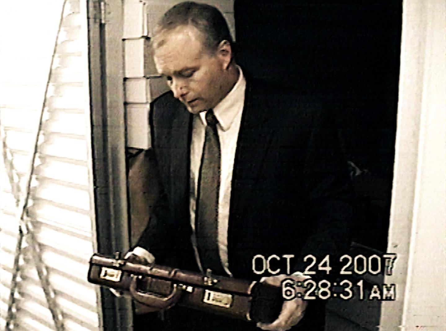 Bill Ushler image
