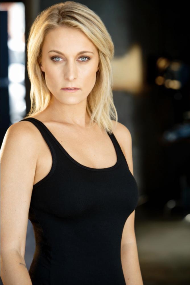 Sadie Katz image