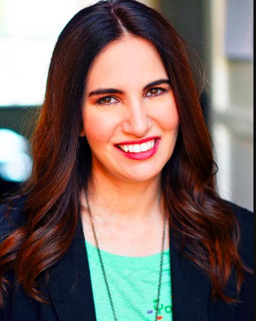 Vida Ghaffari image