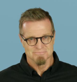 Thor Ramsey image