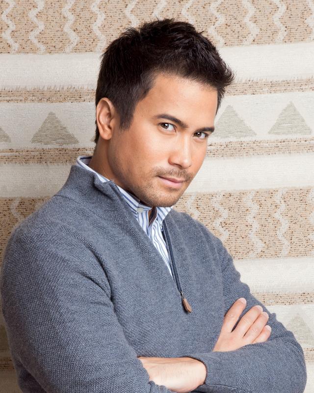 Sam Milby image