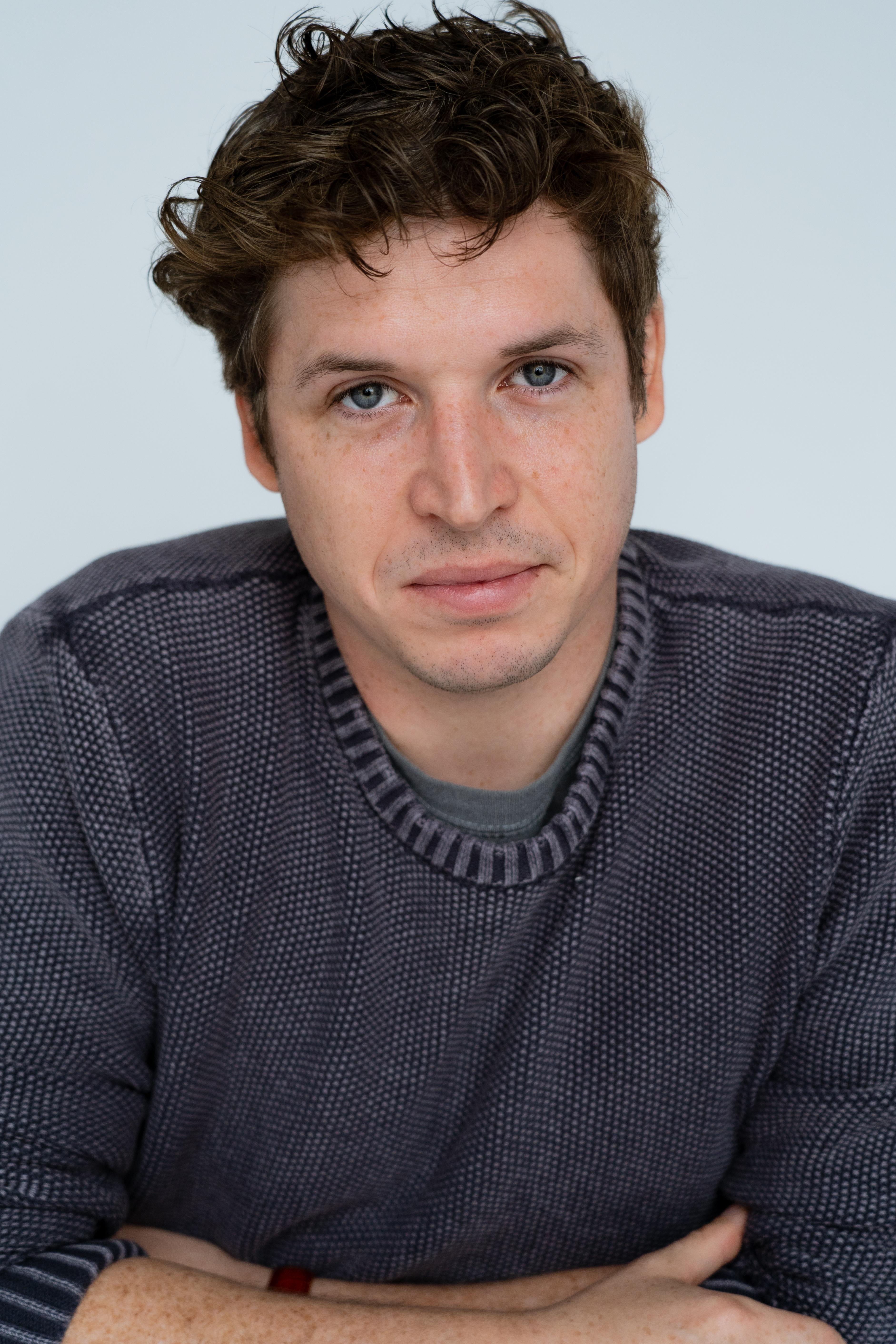 Alex Vaughan image