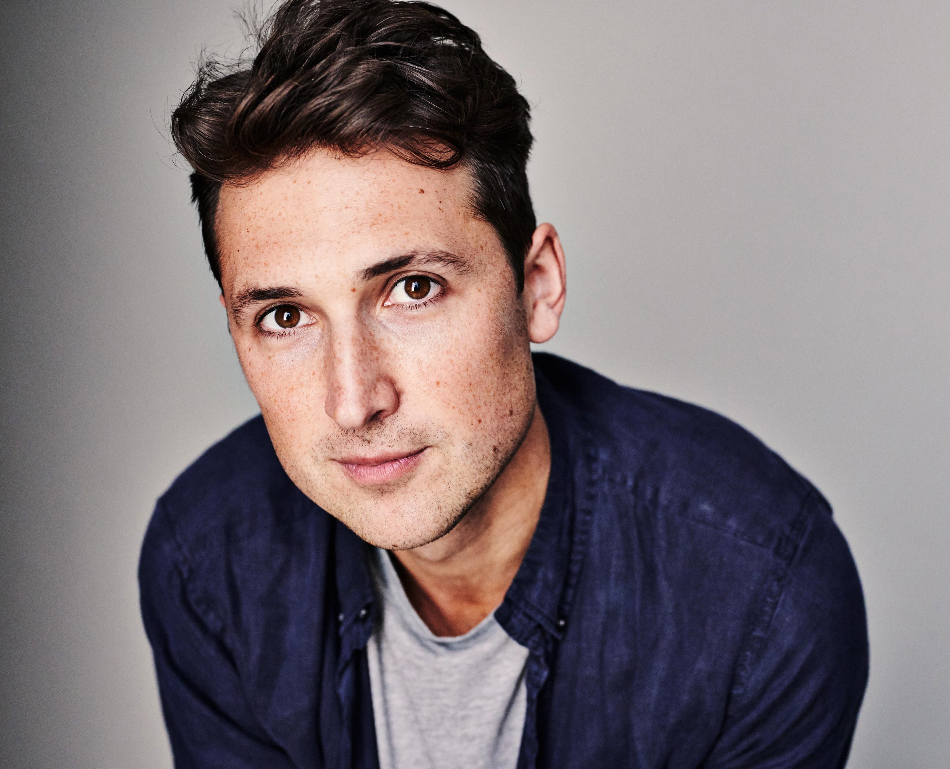 Ben Lloyd-Hughes image