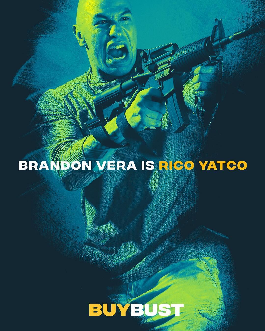 Brandon Vera image