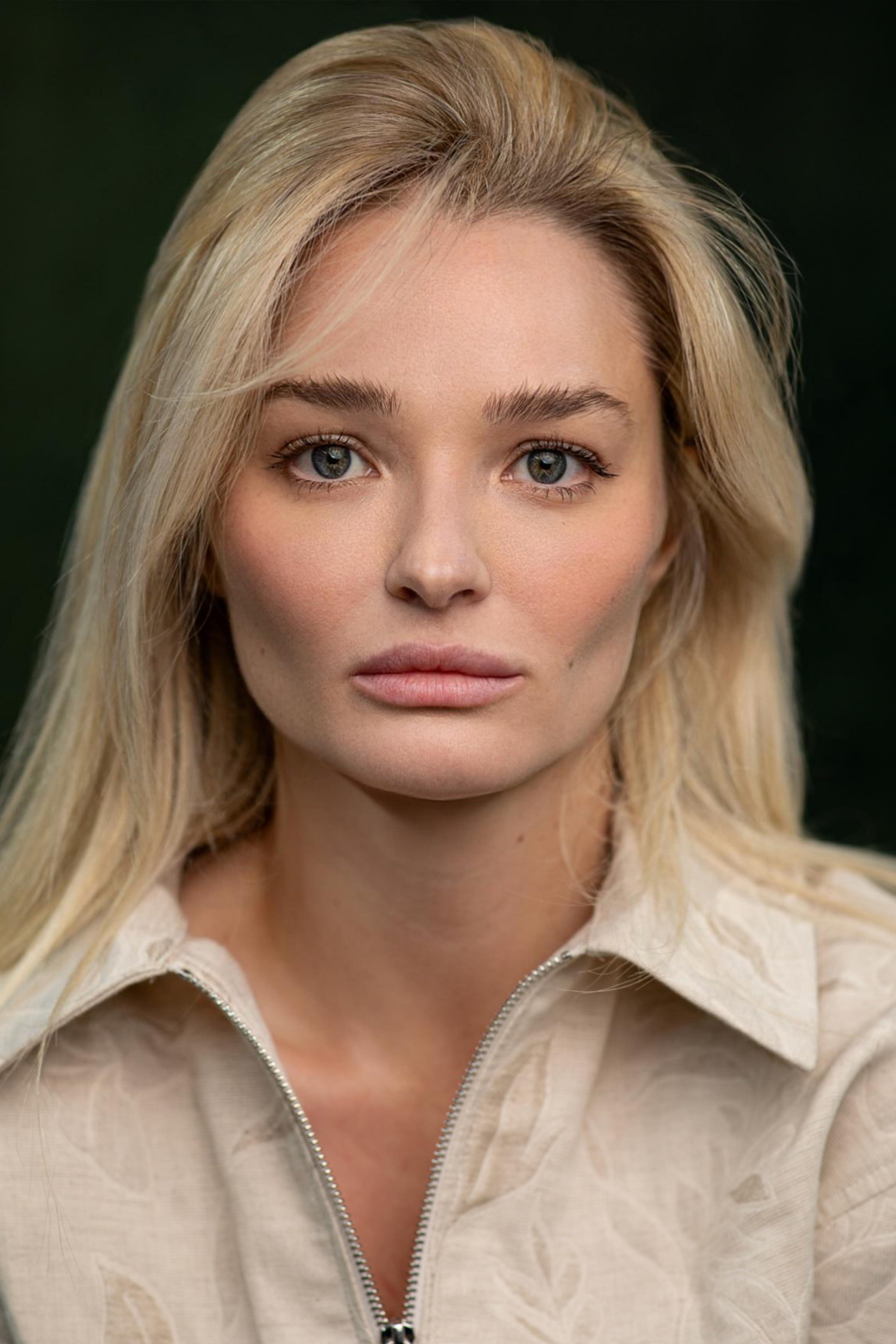 Emma Rigby image