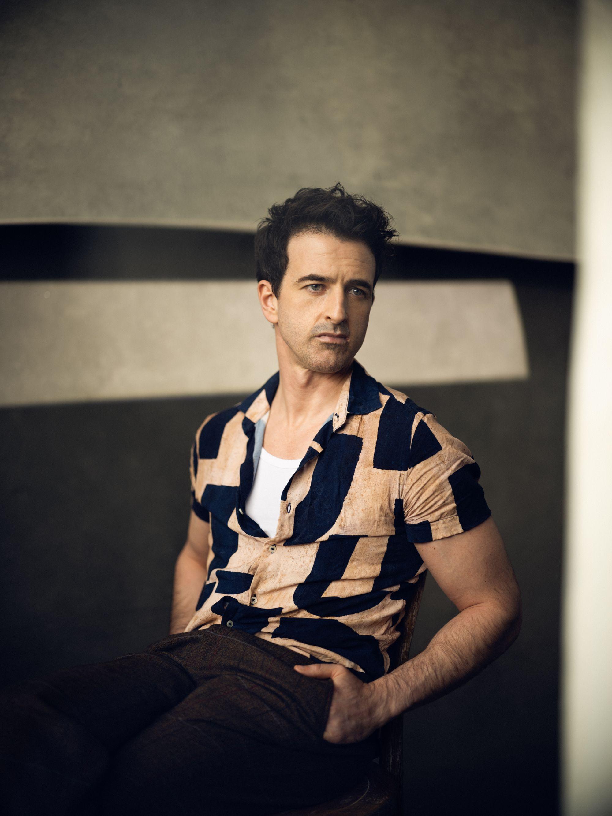 Eugene O'Hare image