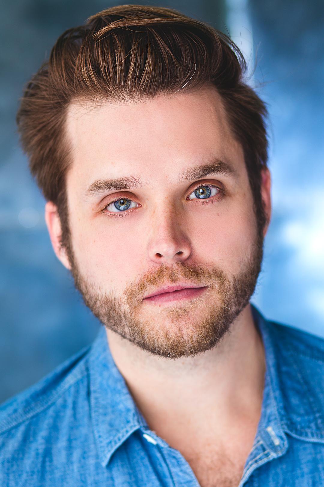Alex Woods image