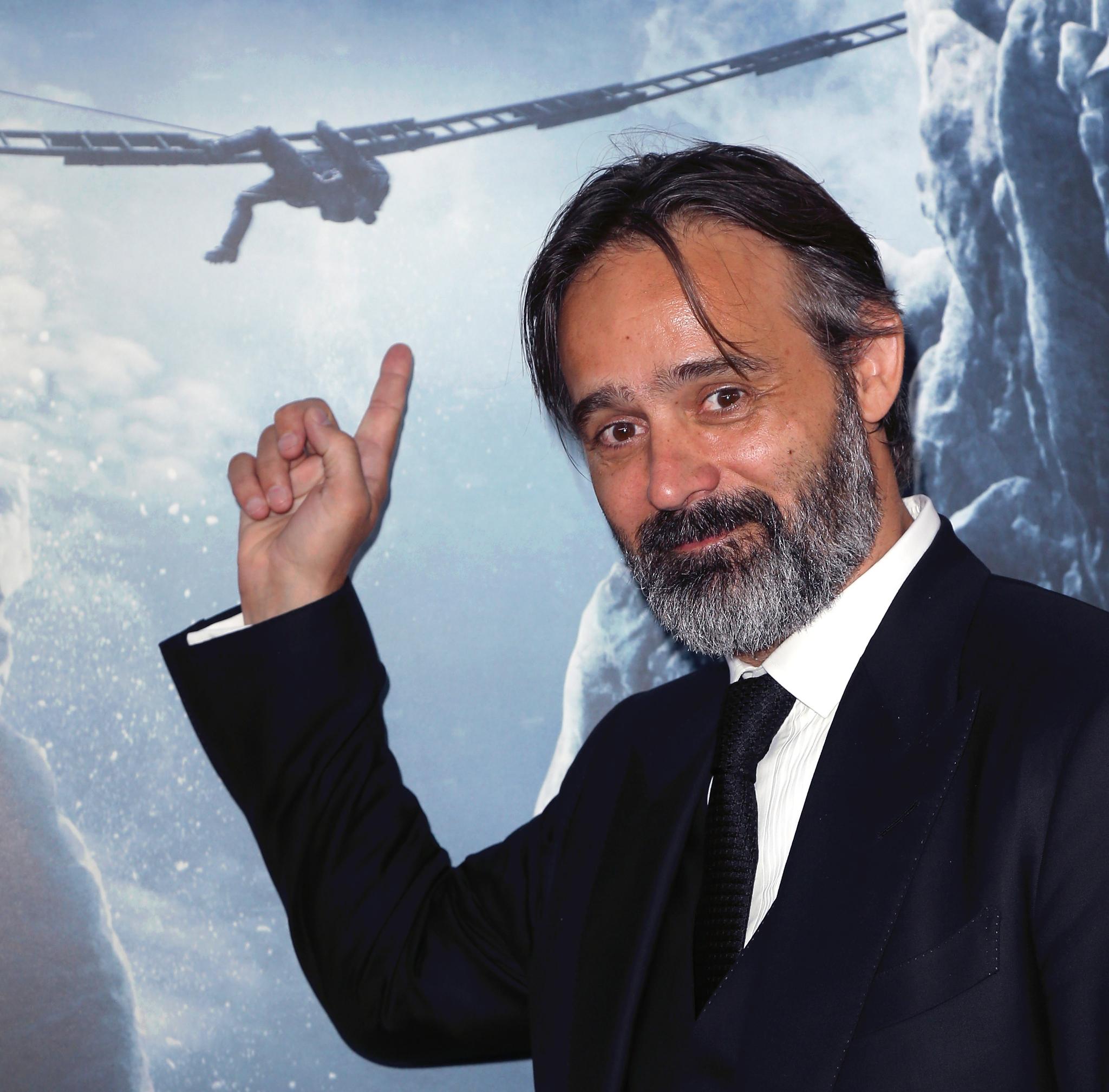 Baltasar Kormákur image