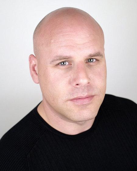 Christopher Fosh image