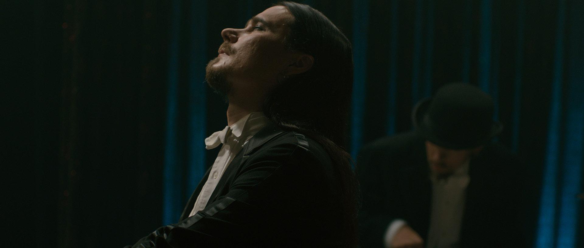 Tuomas Holopainen image