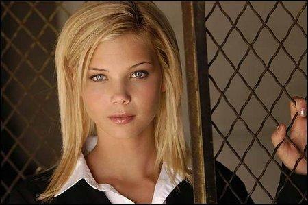Heather Sossaman image