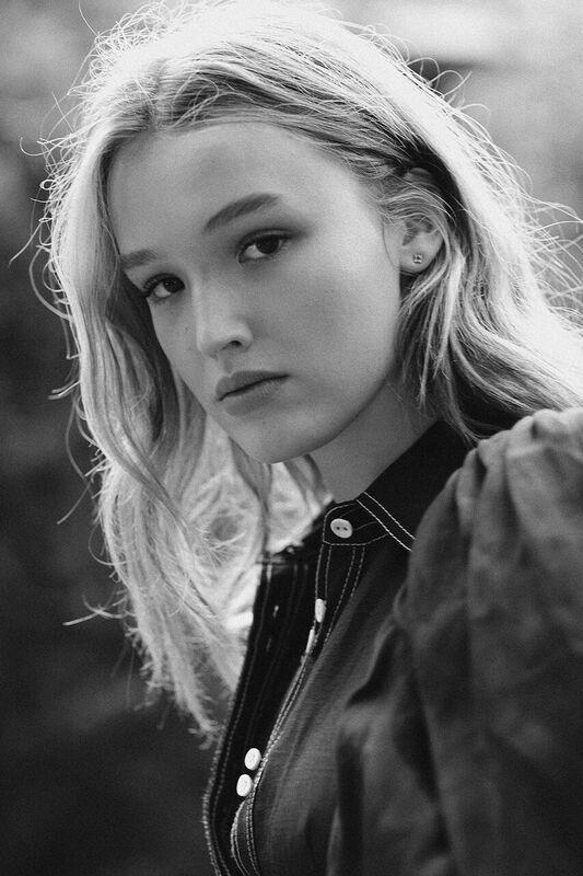 Maddison Brown image