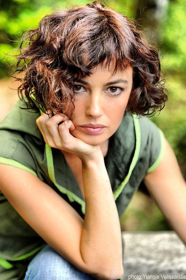 Sofia Panagou image
