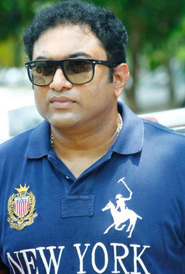 Baburaj image