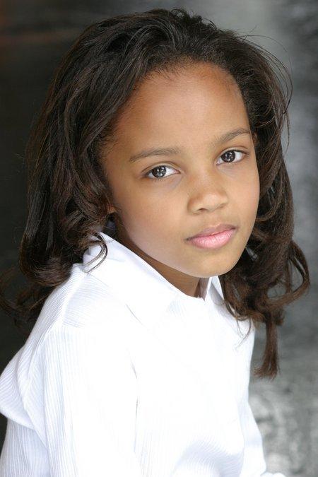 Lauryn Alisa McClain image