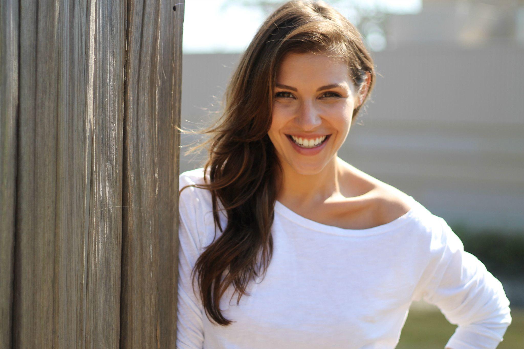 Lili Mirojnick image