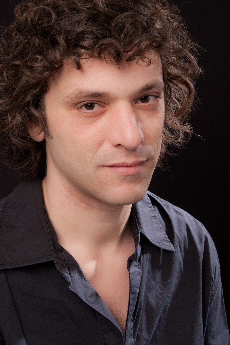 Alexandre Castonguay image