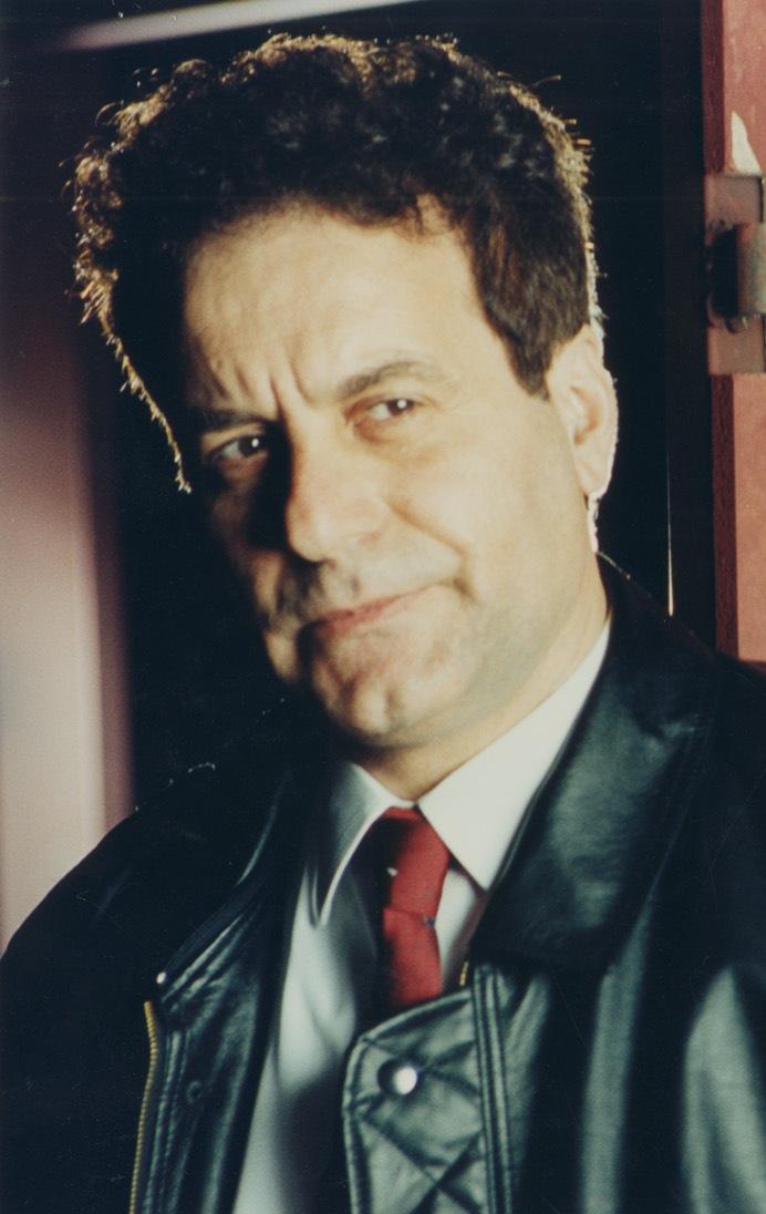 Kostas Kleftogiannis image
