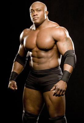 Bobby Lashley image