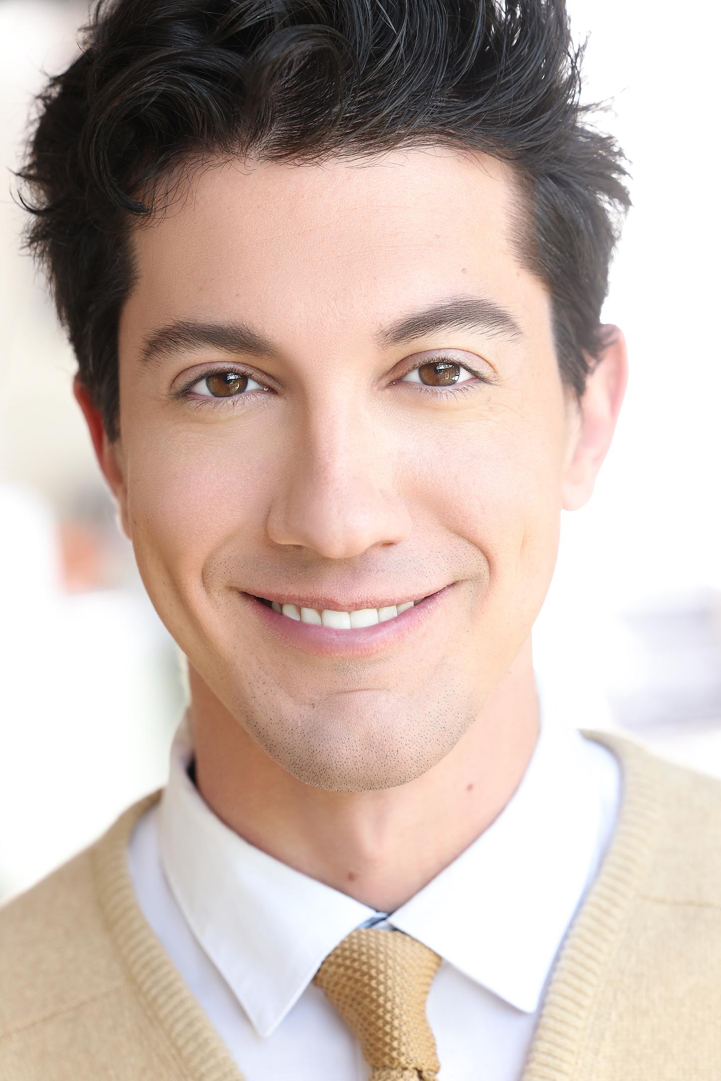 Jared Kusnitz image