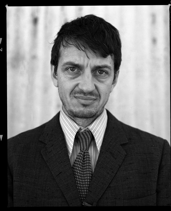 Dave Vescio image