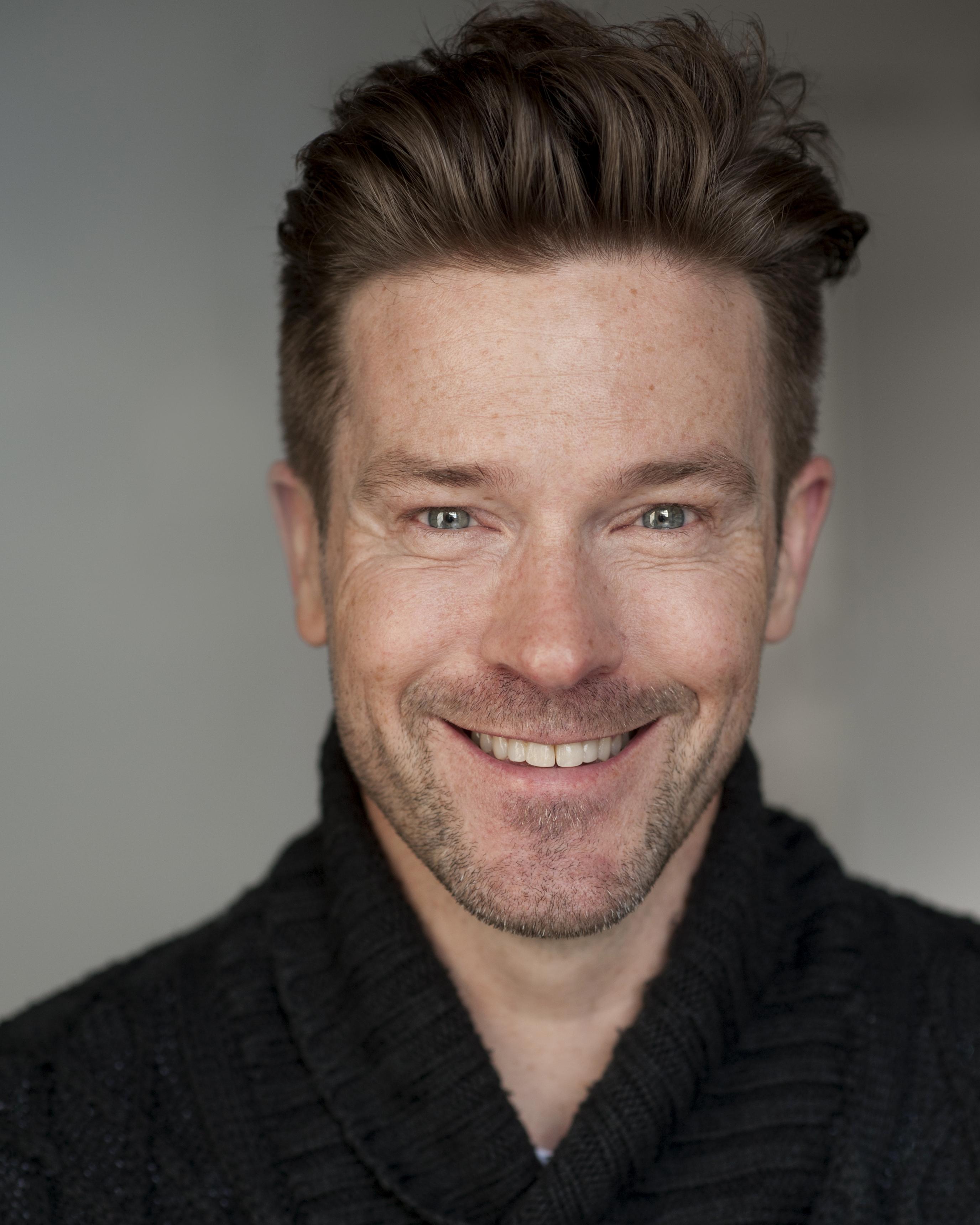 Garth Maunders image