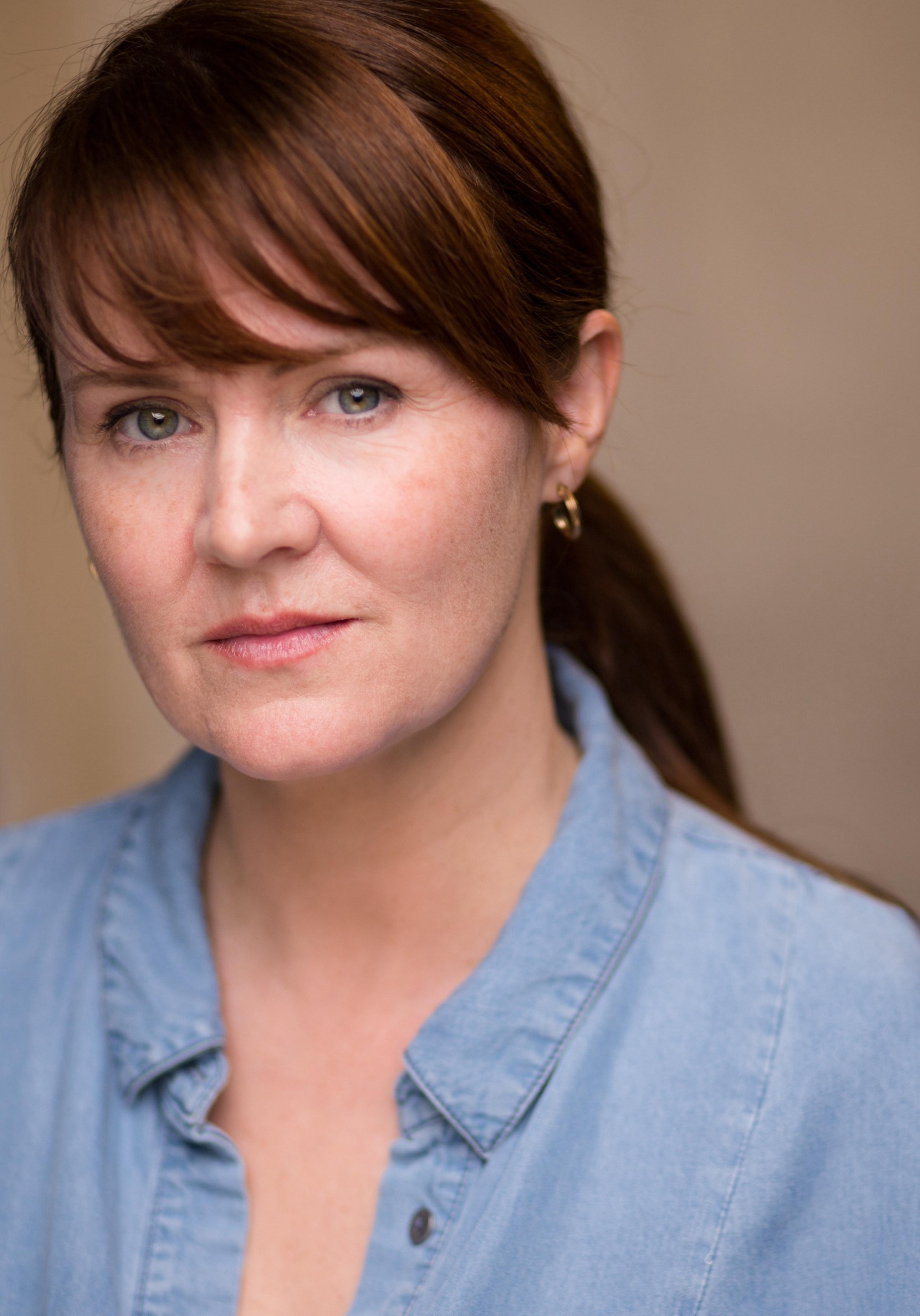 Marianne McIvor image