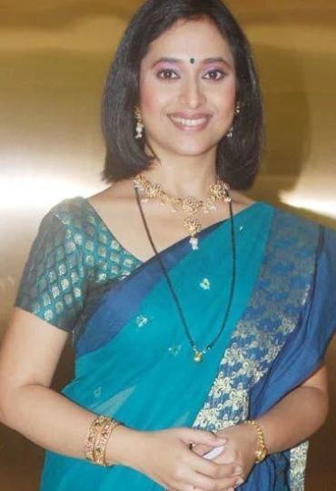 Kishori Godbole image