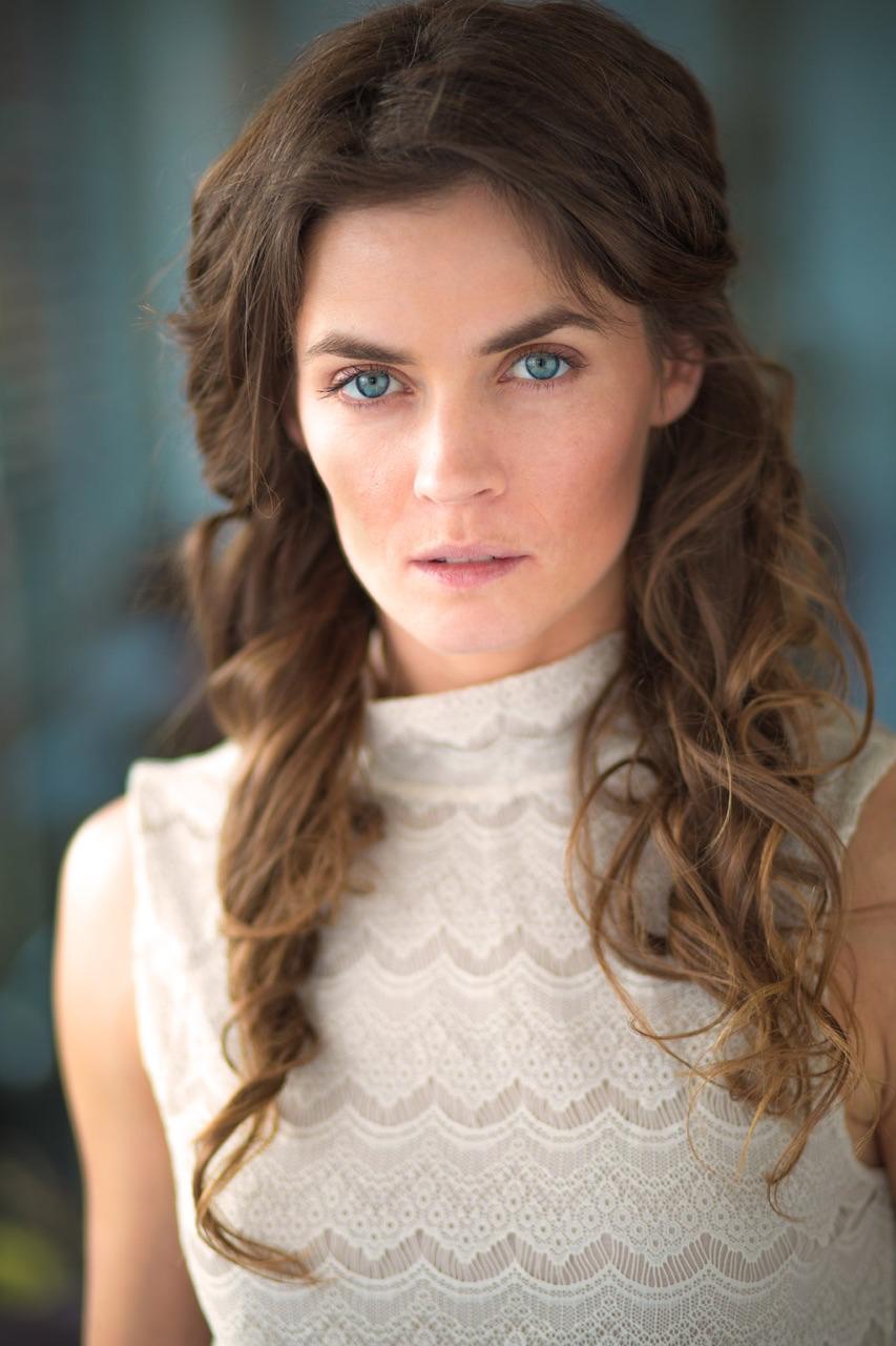 Kate Braithwaite image
