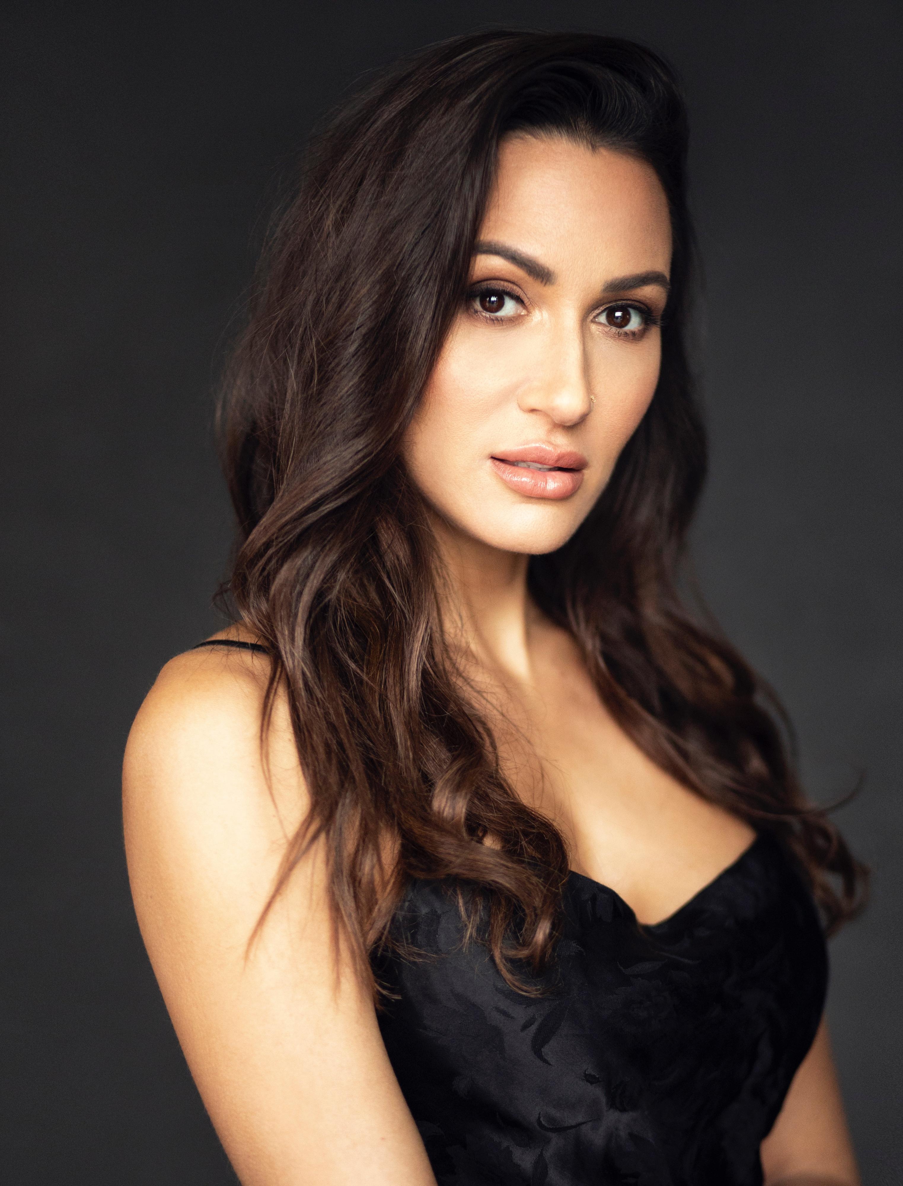 Sitara Hewitt image