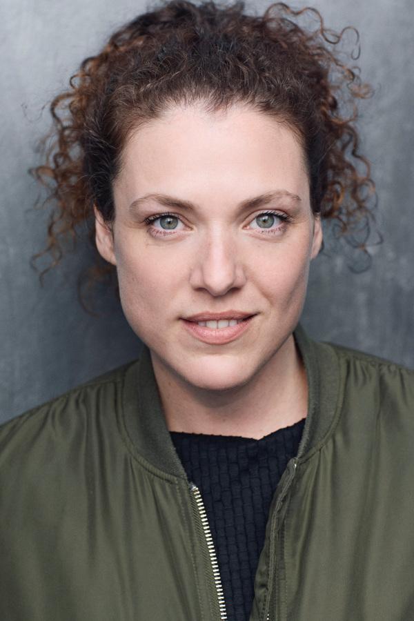Kathryn Georghiou image