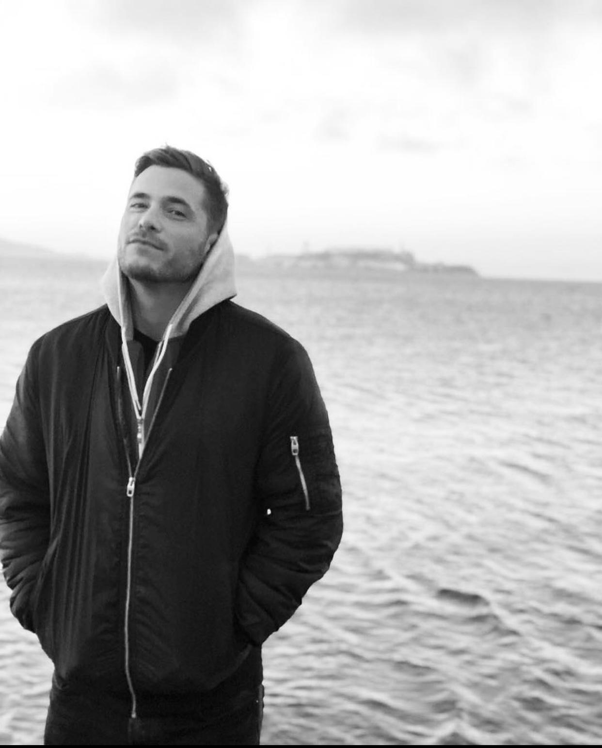 Brandon Prado image