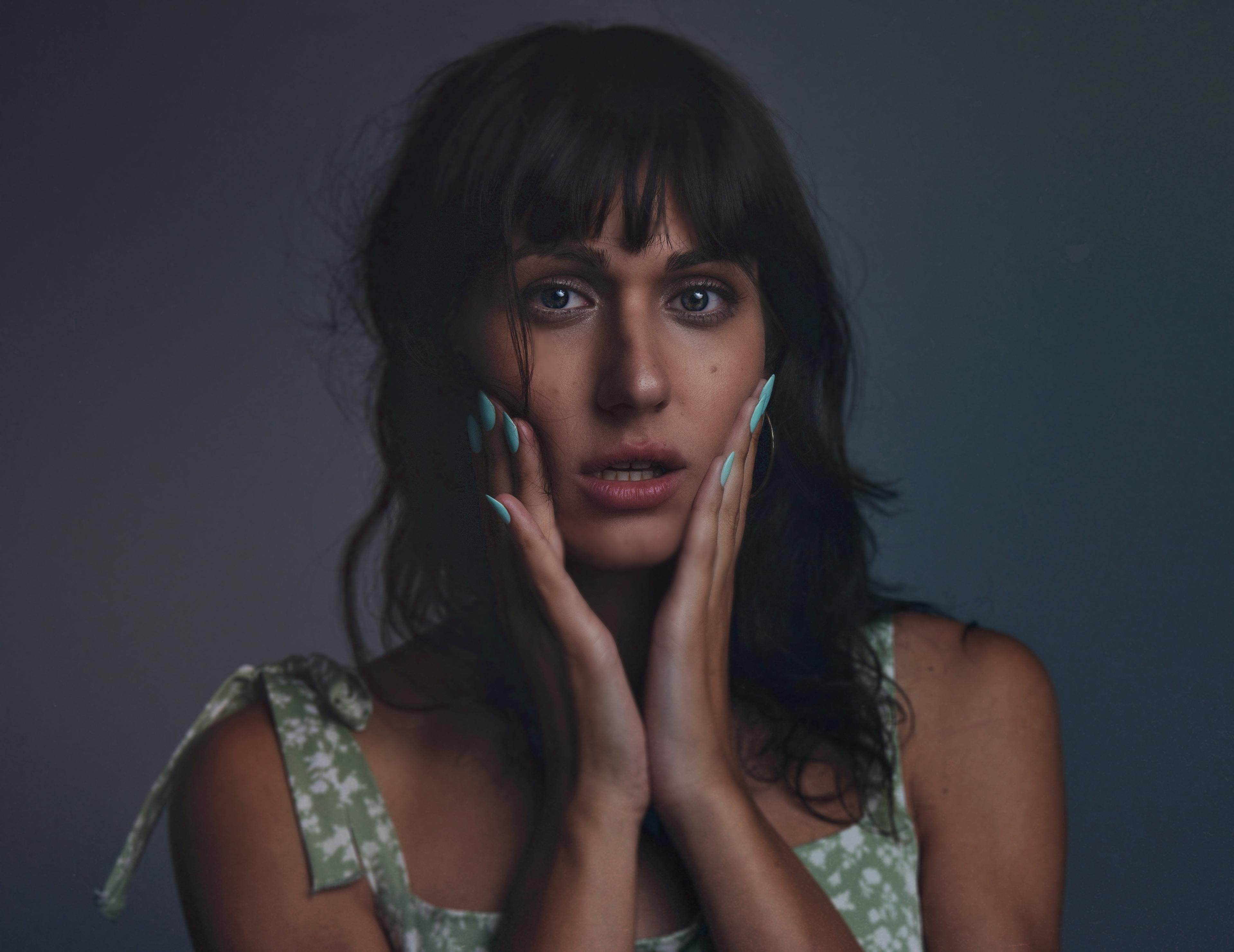 Teddy Geiger image