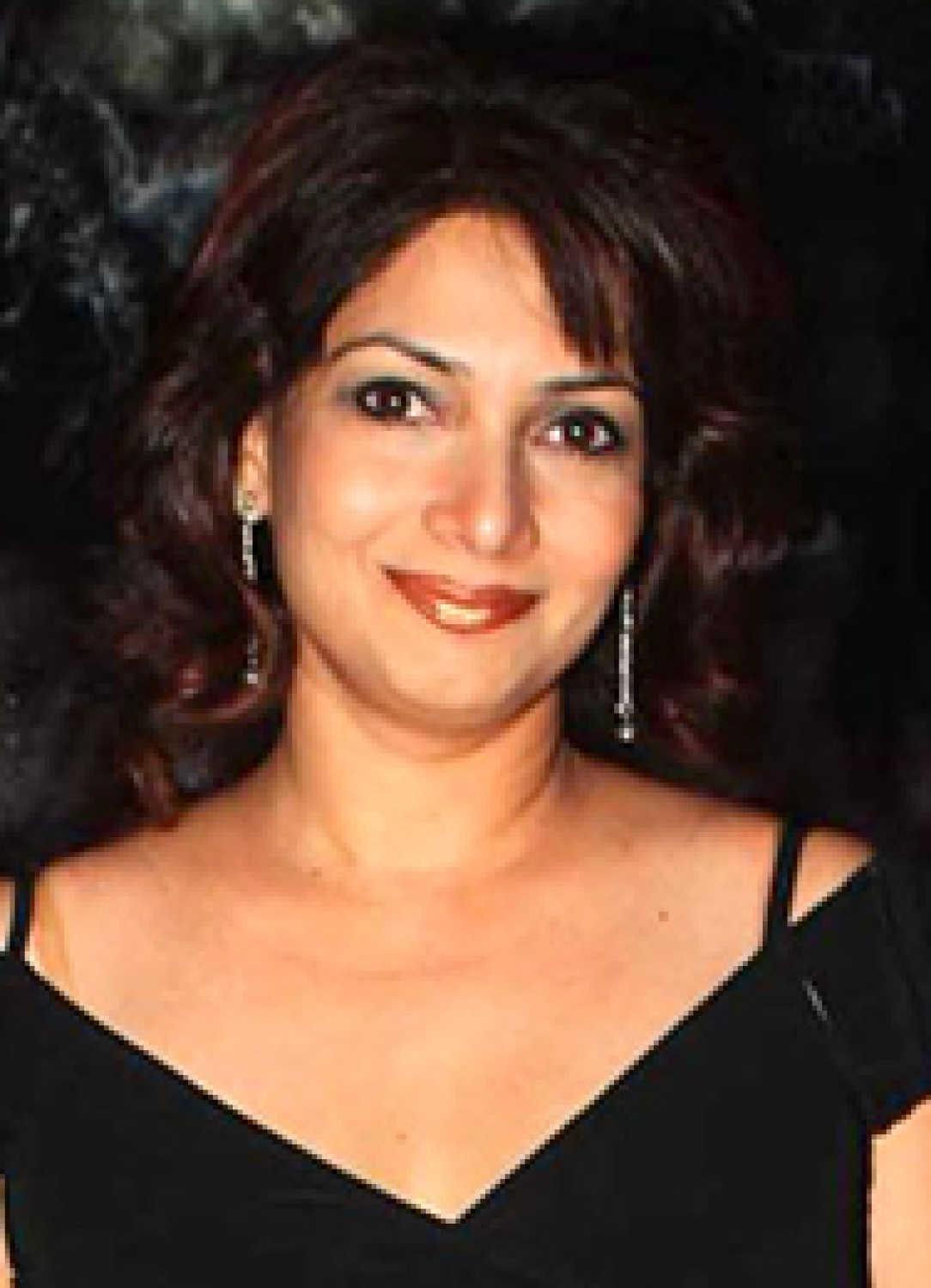 Asawari Joshi image