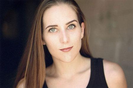 Tiffany McFarland image