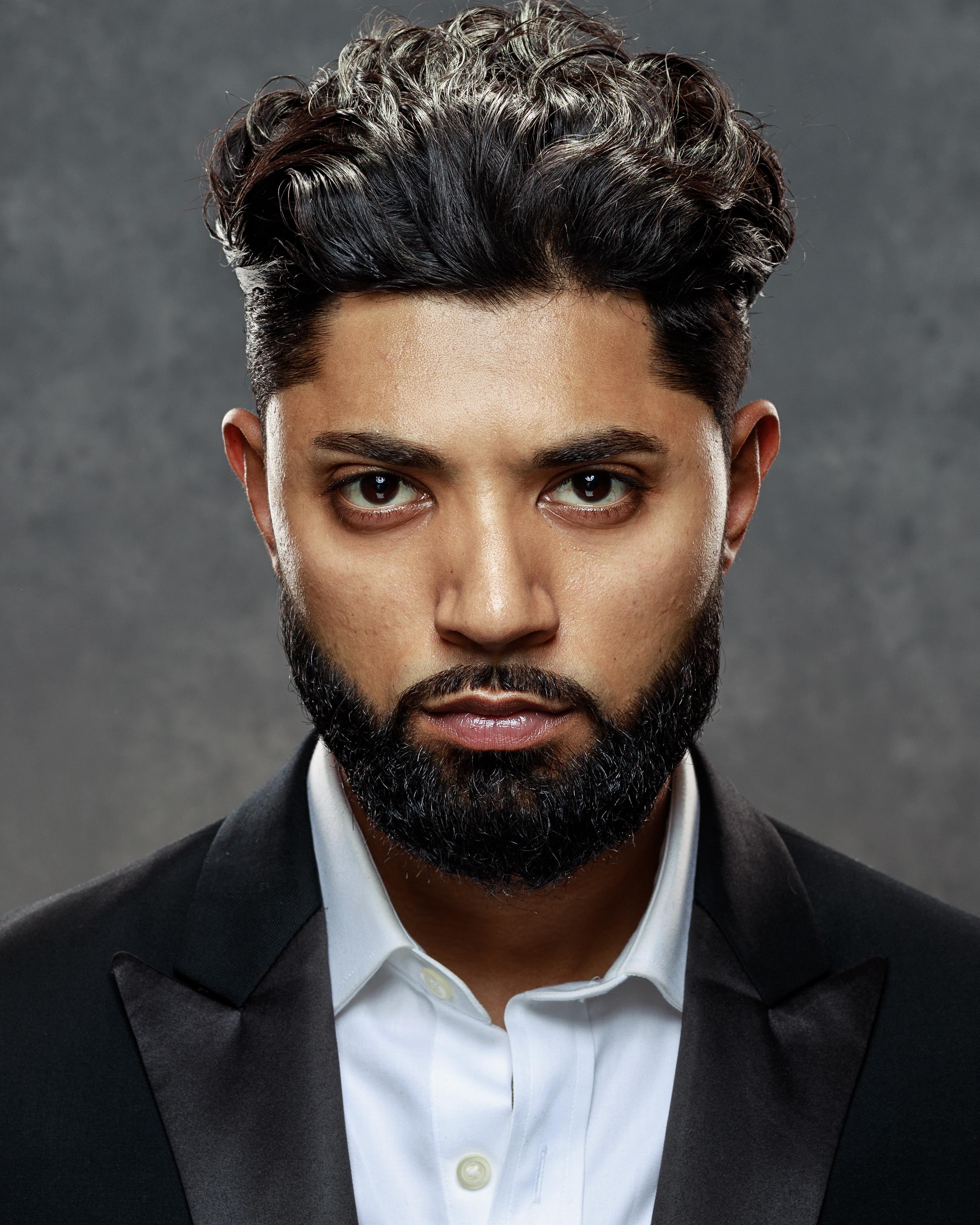 Qasim Akhtar image