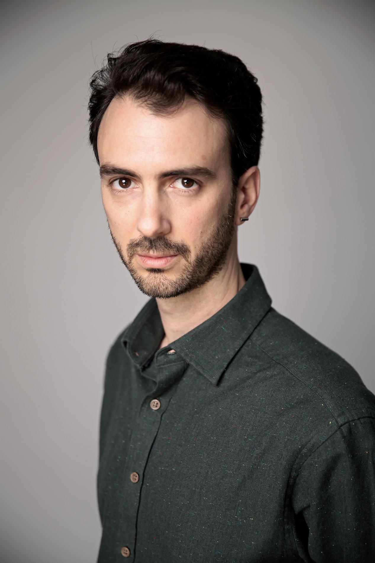 Luigi Campi image