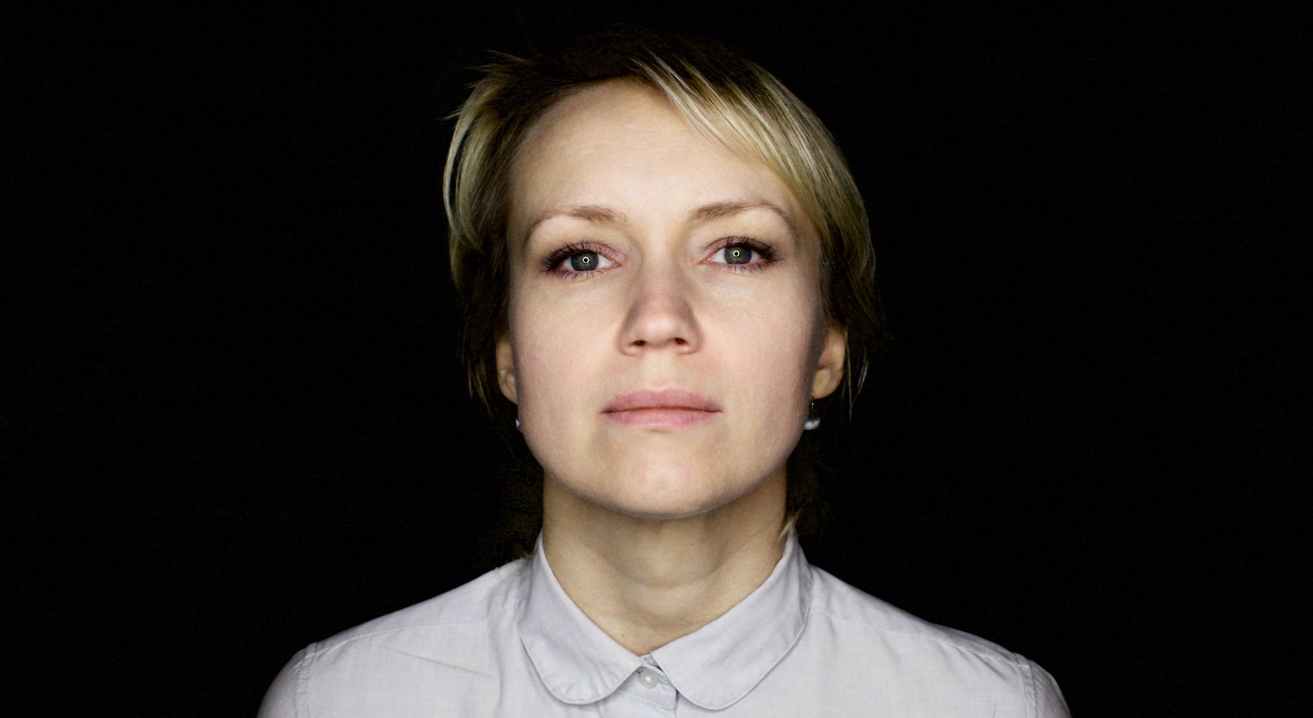Elena Bouryka image