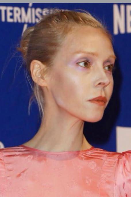 Antonia Campbell-Hughes image