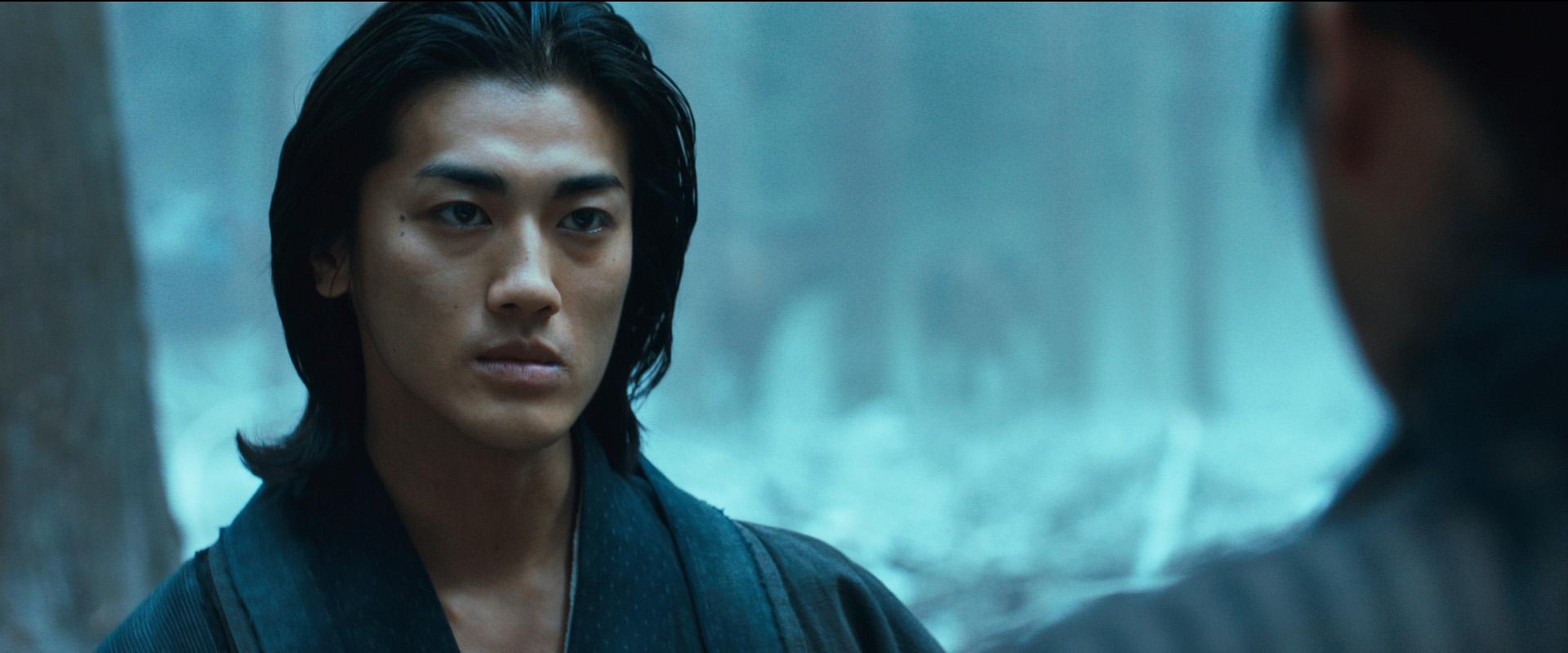Jin Akanishi image