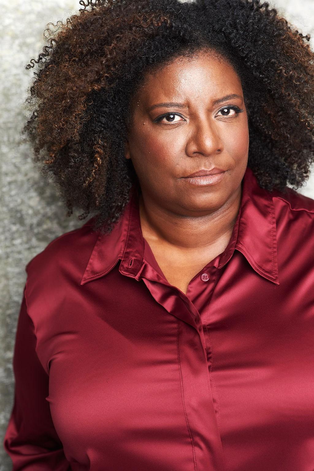 Deanna Reed-Foster image