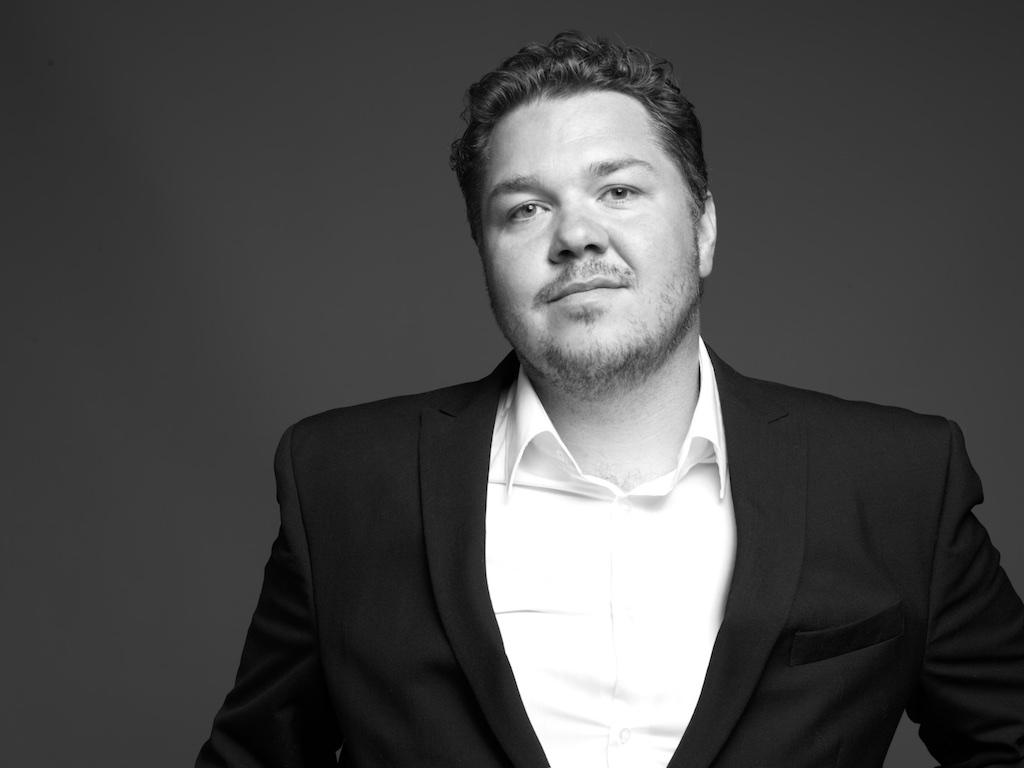 Nils Jørgen Kaalstad image
