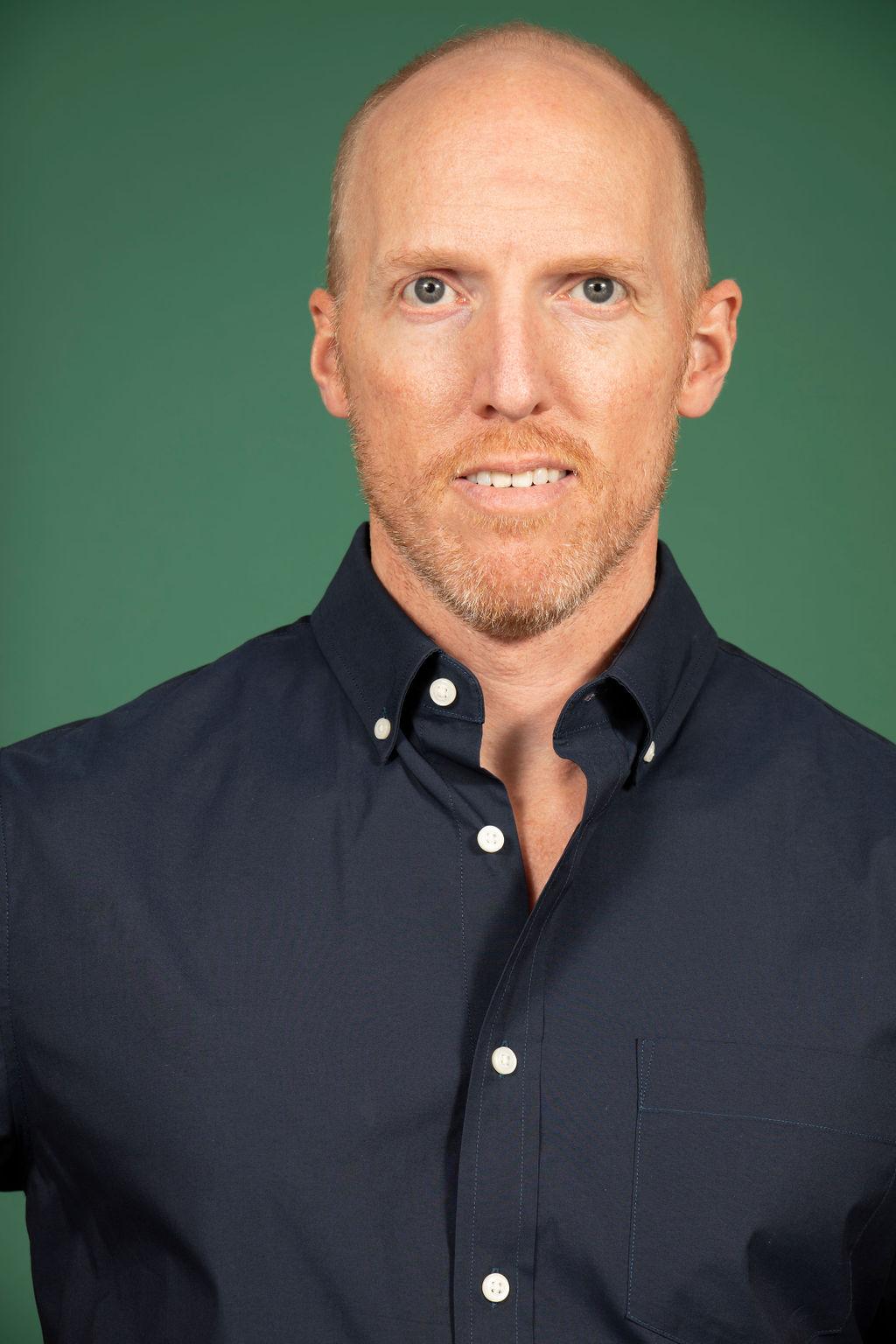 Marshall Fox image