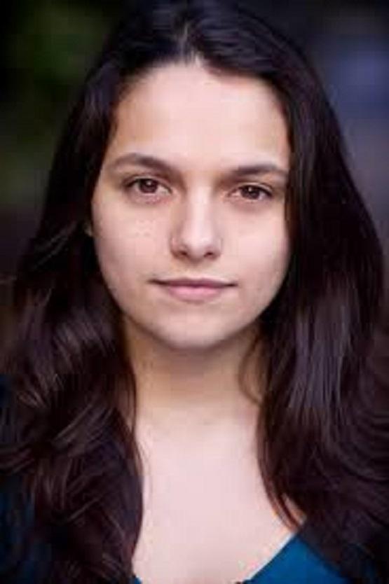 Amber Savva image
