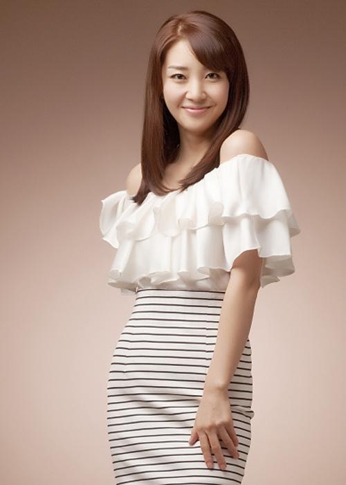 Lee Ah-hyeon image