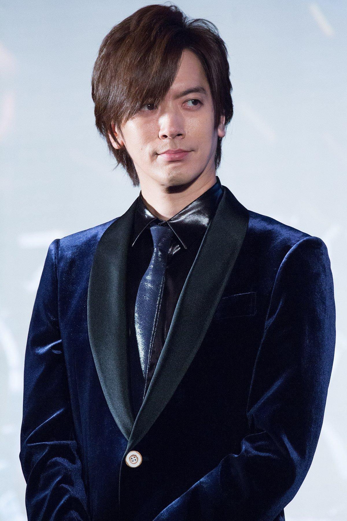 Daigo Naito image
