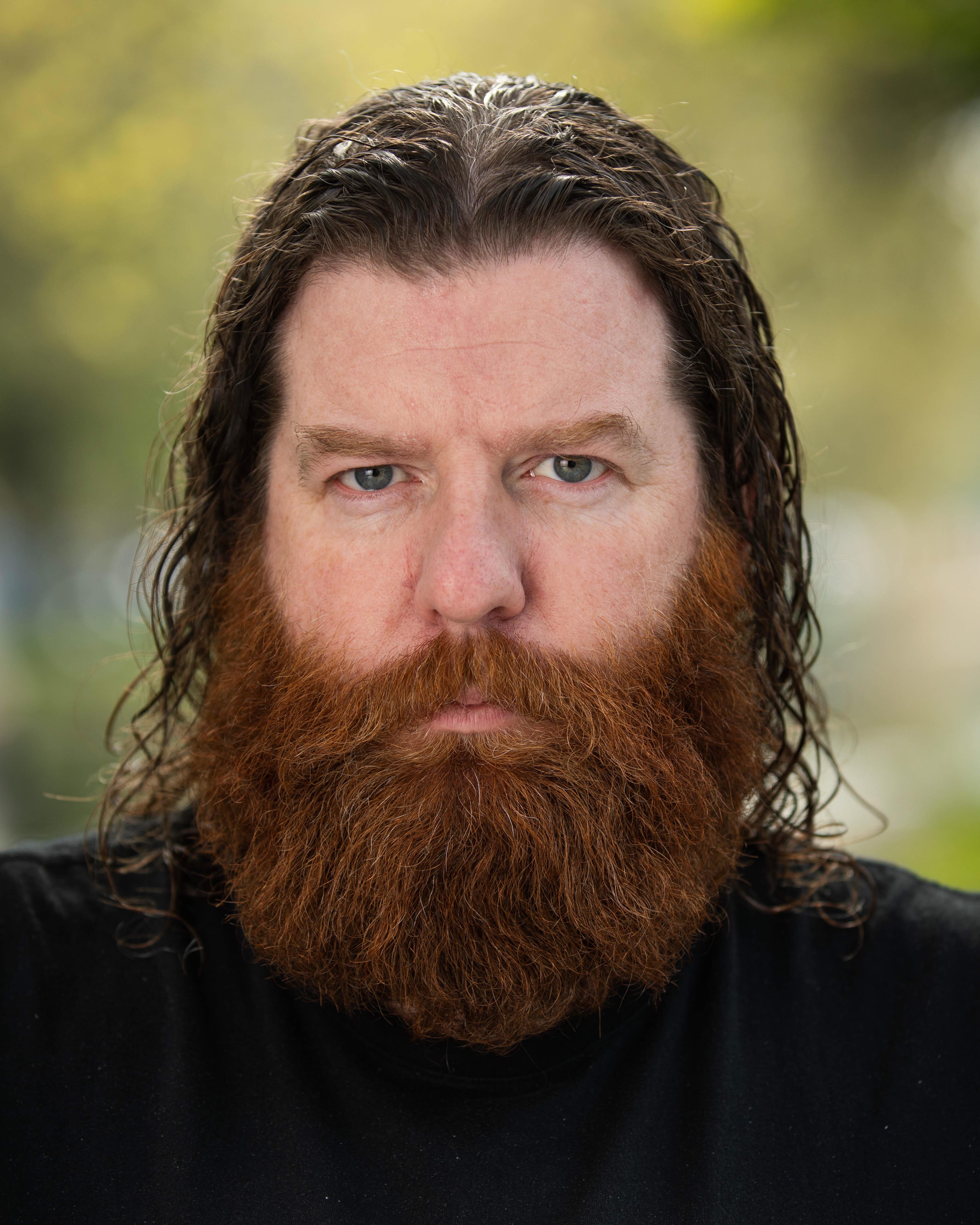 Wayne Byrne image